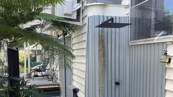 DĂ©tail de lâextĂ©rieur