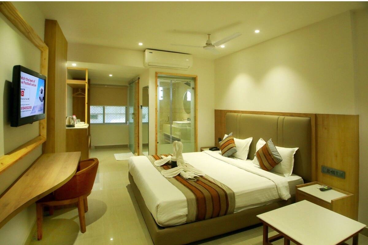 Premium Room