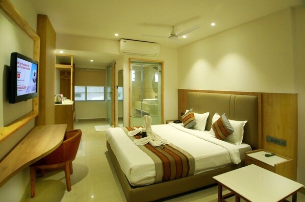 Premium Room