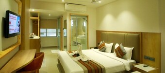 Hotel Surya Jabalpur