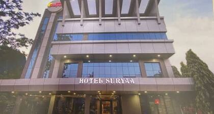 Hotel Surya Jabalpur
