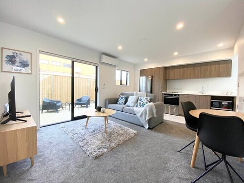 City centre apartment unlimited WIFI