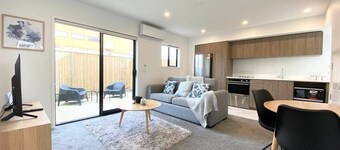 City centre apartment unlimited WIFI