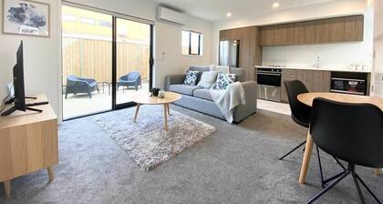 City centre apartment unlimited WIFI