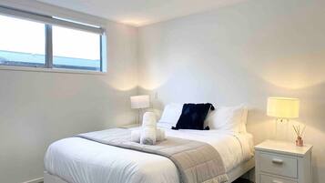 1 camera, ferro/asse da stiro, Wi-Fi, lenzuola