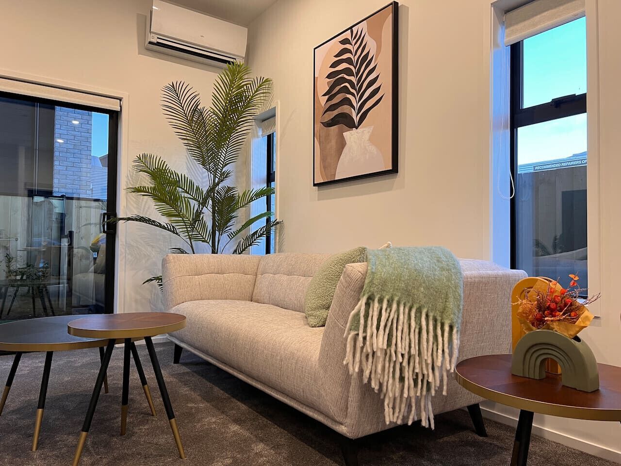 Télévision, chaîne hi-fi