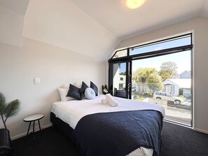 3 chambres, bureau, fer et planche à repasser, Wi-Fi