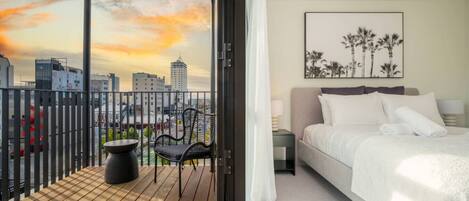 3 chambres, bureau, fer et planche à repasser, Wi-Fi