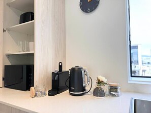 Interior - City heaven on Tuam Street 2beds1bath (Christchurch)