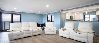 3-bedroom condo in wonderful Sanibel at Sundial East