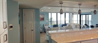 3-bedroom condo in wonderful Sanibel at Sundial East