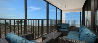 3-bedroom condo in wonderful Sanibel at Sundial East