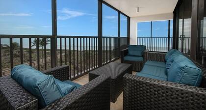 3-bedroom condo in wonderful Sanibel at Sundial East
