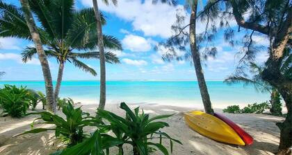 Natura Lagoon Bungalow 3