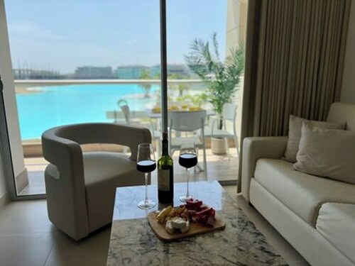 Cartagena_Baia Kristal | Páddel y relax, la combinación perfecta Kabo 1-Apto 2 A