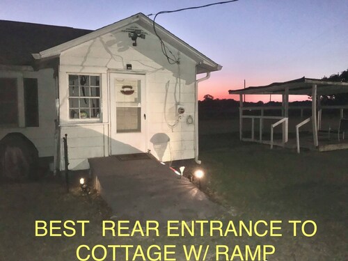 CHARMING, AFFORDABLE 3-BEDROOM FARM HOUSE, DOERUN NEAR VENUES MOULTRIE, TIFTON