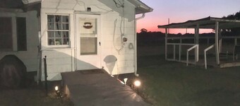 CHARMING, AFFORDABLE 3-BEDROOM FARM HOUSE, DOERUN NEAR VENUES MOULTRIE, TIFTON