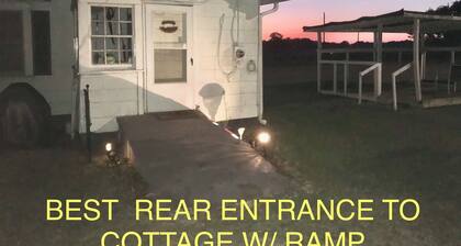 CHARMING, AFFORDABLE 3-BEDROOM FARM HOUSE, DOERUN NEAR VENUES MOULTRIE, TIFTON