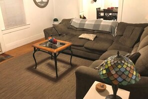 TV