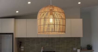 A newly built 3 bedroom home ready for a great holiday