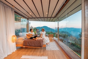 Deluxe Villa, Mountain View