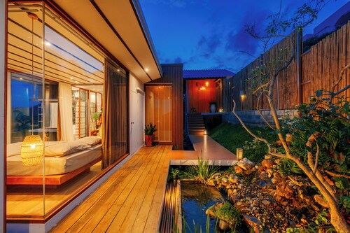 Baan La Ong Fah 2-Mon Jam