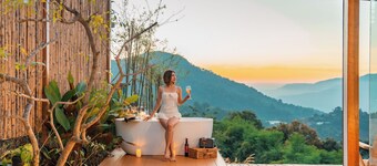 Baan La Ong Fah 2-Mon Jam