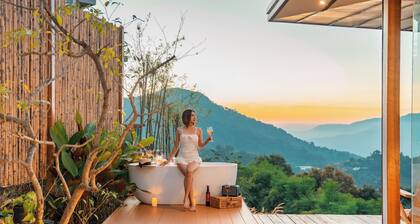 Baan La Ong Fah 2-Mon Jam