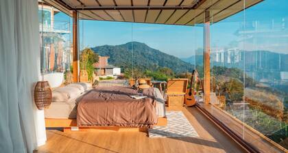 Baan La Ong Fah 2-Mon Jam