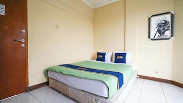 Habitación doble Deluxe