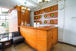 Recepción