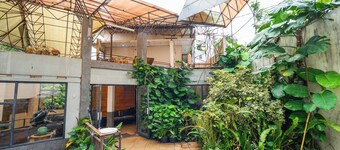 Balebat Guest House By ARBA