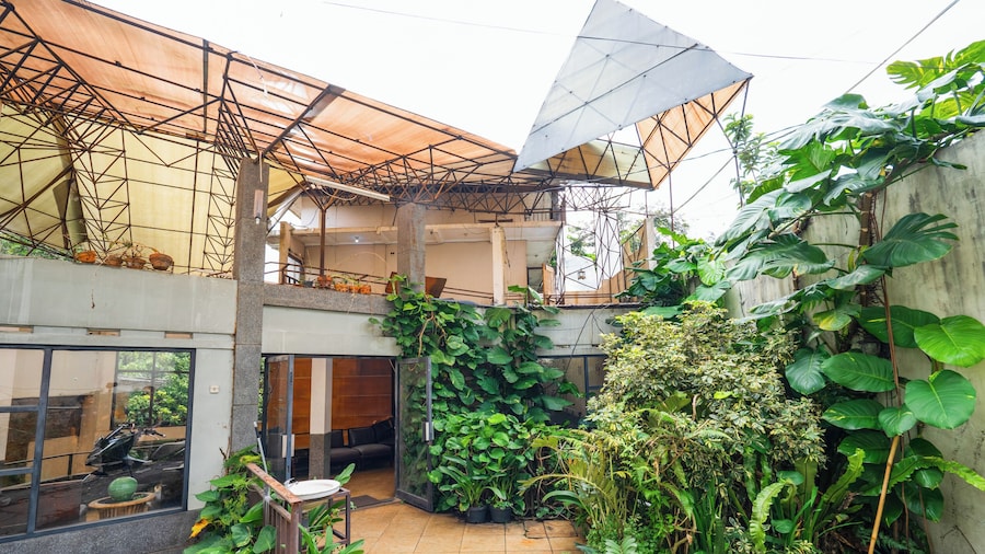 Balebat Guest House By ARBA