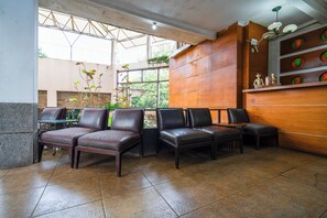 Recepción