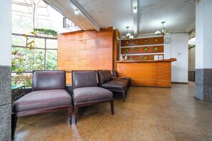 Recepción