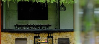 PALM VILLA - Mini Golf