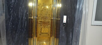 Hotel Hare Krishna Dham