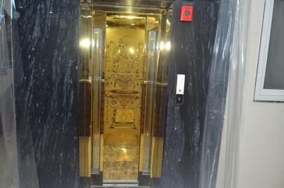 Hotel Hare Krishna Dham