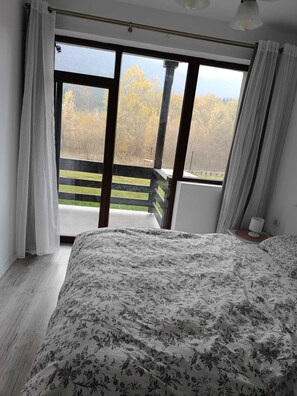 2 camere, Wi-Fi, lenzuola