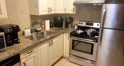 Quiant 2 Bedroom Suite