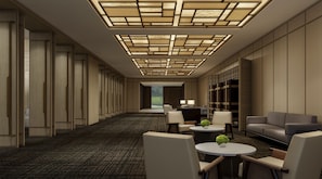 Sala de reuniones