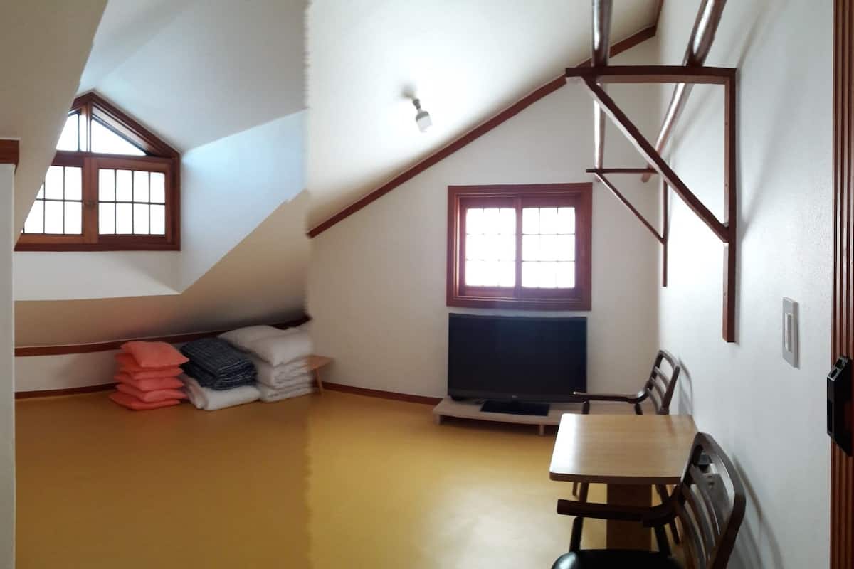 Deluxe Suite | Soundproofing, free WiFi