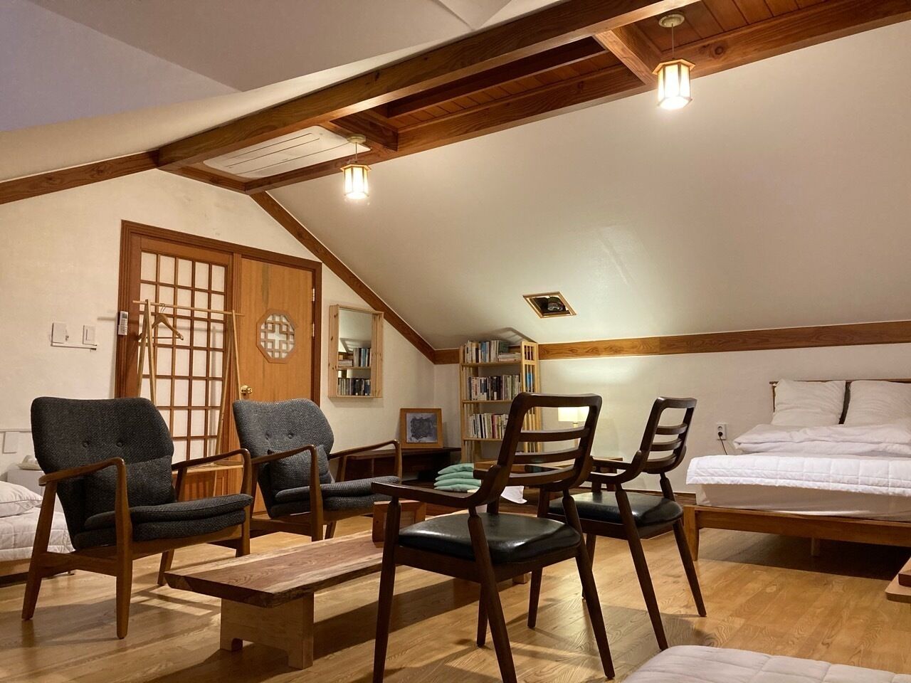 客室