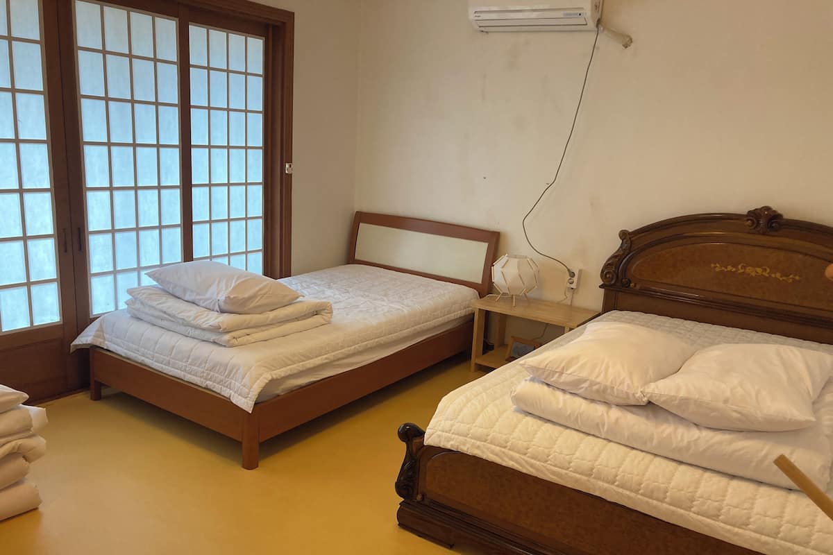Superior Villa | Soundproofing, free WiFi