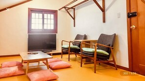 Deluxe Room | Soundproofing, free WiFi - Blue Planet (Gyeongju)