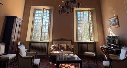 HISTORIC MANSION A STONE'S THROW FROM DOWNTOWN AND NEAR THE HIGHWAY EXIT