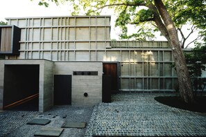 Property grounds - HOTEL BIACLYN HAKODATE (Hakodate)