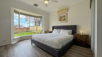 4 camere, Wi-Fi, lenzuola