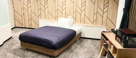 デスク、WiFi (無料)