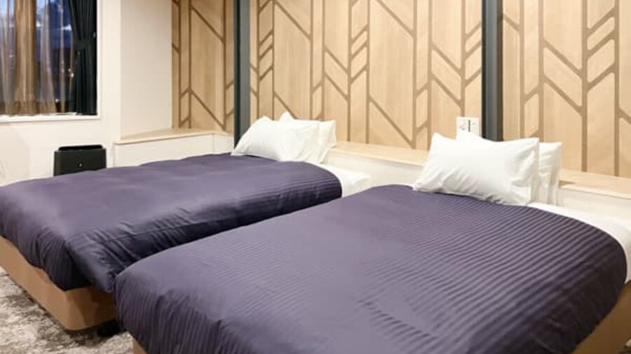 HOTEL LiVEMAX Naha Naminoue I